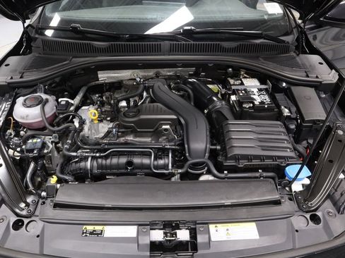 Used 2025 Volkswagen Jetta Sport FWD image 33