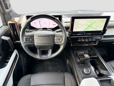 Used 2024 GMC Hummer EV 3X AWD/4WD image 23