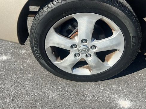 Used 2007 Hyundai Elantra SE image 24