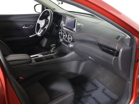 Used 2025 Nissan Sentra SR image 22