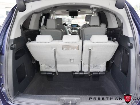 Used 2024 Honda Odyssey Touring image 46