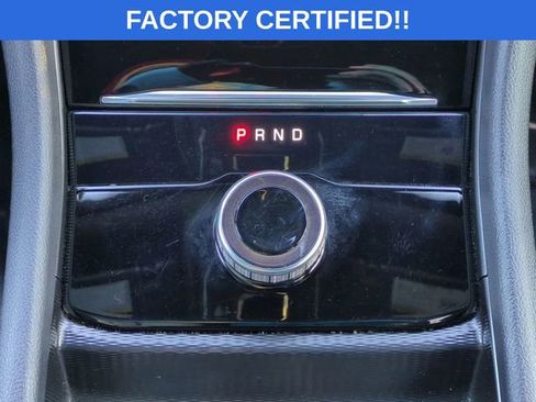 Certified 2024 Jeep Grand Cherokee Altitude image 19