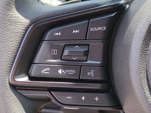 New 2025 Subaru Crosstrek 2.5i Sport w/ Crosstrek Mirror Package image 18