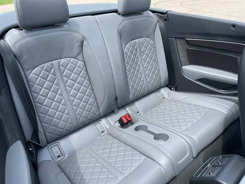 Used 2018 Audi S5 Prestige AWD/4WD image 55