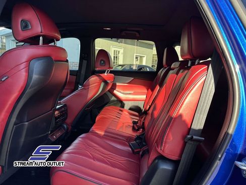 Used 2025 Acura MDX A-Spec image 12