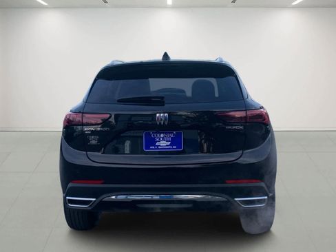 Used 2024 Buick Envision Preferred image 5