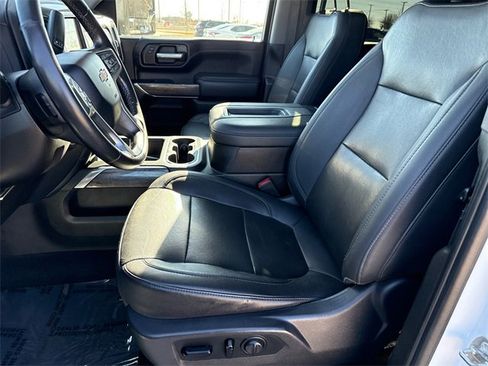 Used 2021 Chevrolet Silverado 2500 LTZ w/ LTZ Convenience Package image 20