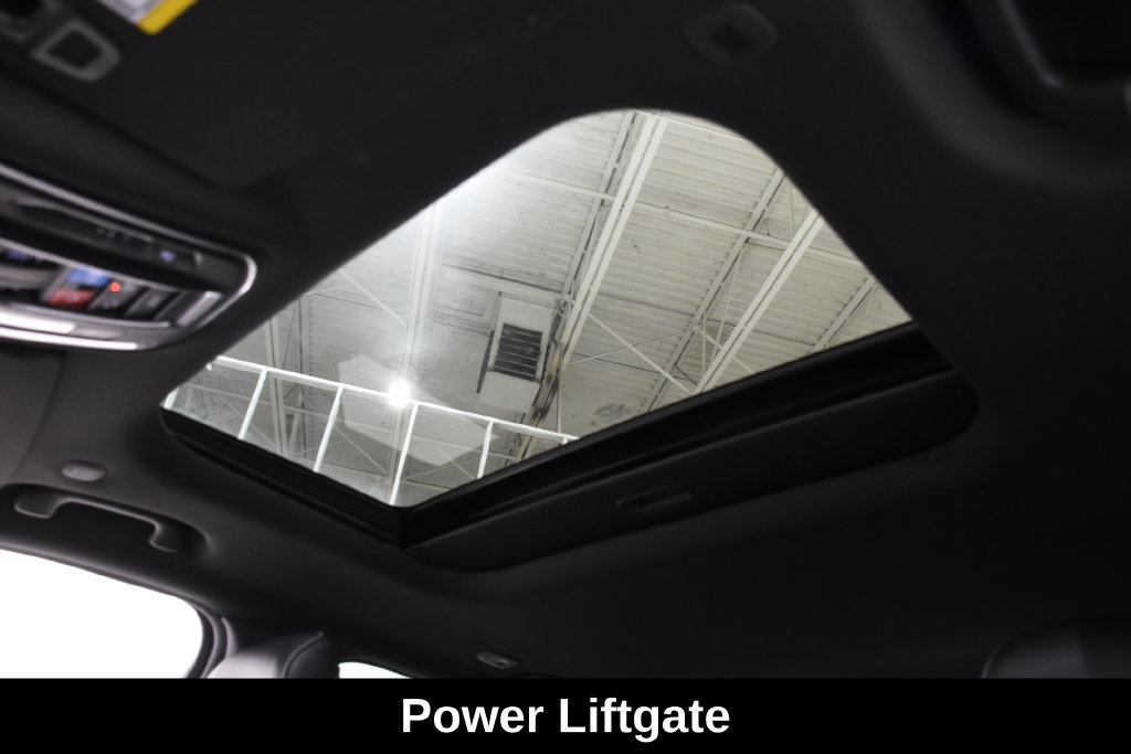 Used 2023 Jeep Grand Cherokee Altitude AWD/4WD image 13