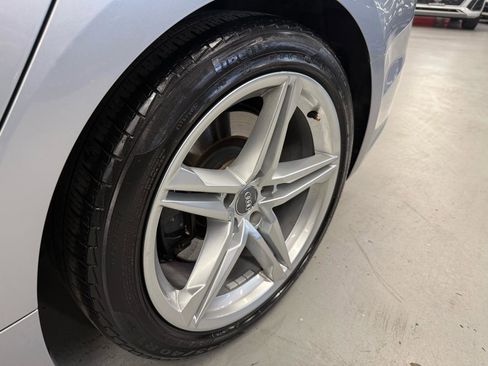 Used 2019 Audi S5 Premium Plus AWD/4WD image 10