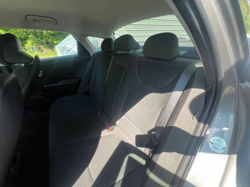 Used 2026 Kia K4 FWD image 18