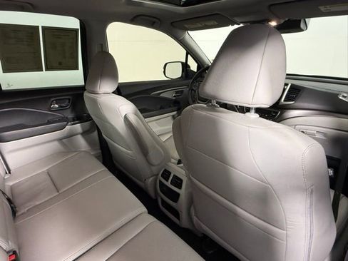 Used 2020 Honda Ridgeline RTL image 43