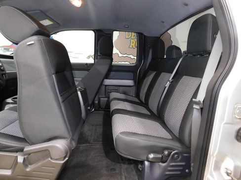 Used 2014 Ford F150 STX w/ Equipment Group 201A Mid AWD/4WD image 42
