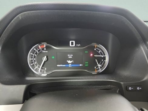 Used 2023 Honda Ridgeline RTL image 30