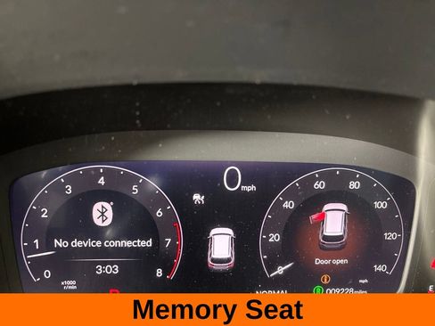 Used 2026 Honda Pilot TrailSport image 18