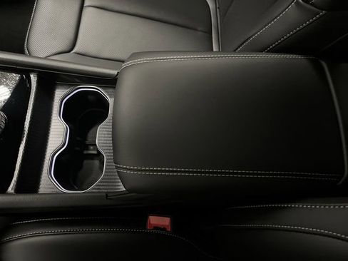 New 2025 Jeep Grand Cherokee L Limited w/ Luxury Tech Group II image 21