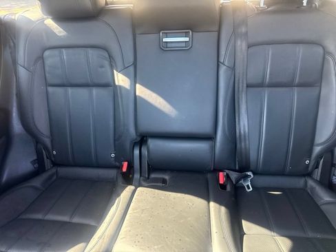 Used 2018 Land Rover Range Rover Sport Supercharged AWD/4WD image 17