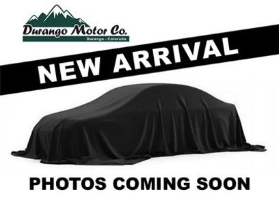 New 2026 Toyota Tundra 1794 Edition