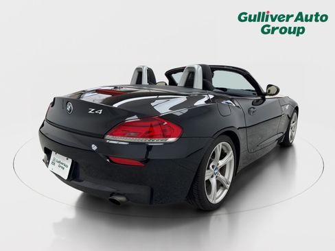 Used 2013 BMW Z4 sDrive35i w/ M Sport Pkg RWD image 22