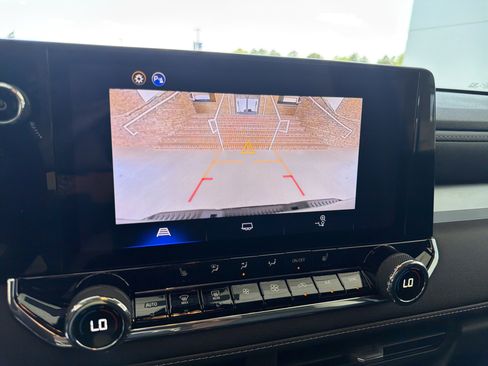 New 2026 Chevrolet Colorado LT image 29