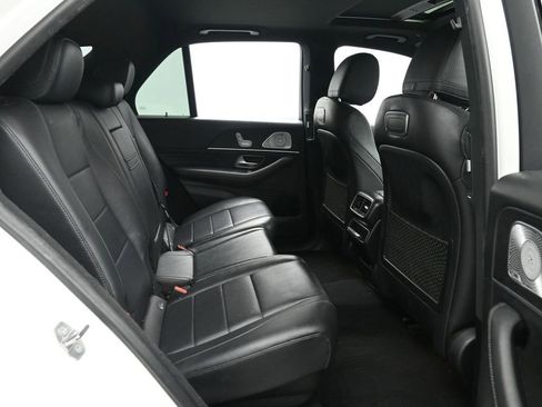 Used 2020 Mercedes-Benz GLE 350 4MATIC w/ 3rd Row Seat Package image 19