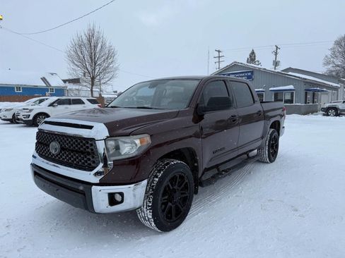 Used 2020 Toyota Tundra SR5 image 35
