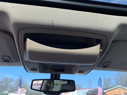 Used 2014 Chevrolet Silverado 1500 LTZ AWD/4WD image 29