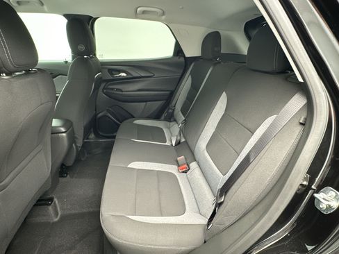 New 2026 Chevrolet TrailBlazer LS w/ LS Convenience Package AWD/4WD image 21