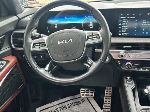 Used 2024 Kia Telluride SX Prestige image 14