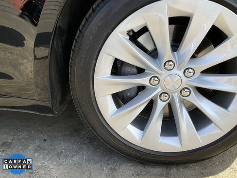 Used 2016 Tesla Model S 75 image 75