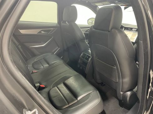 Used 2024 Jaguar F-PACE R-Dynamic S AWD/4WD image 16