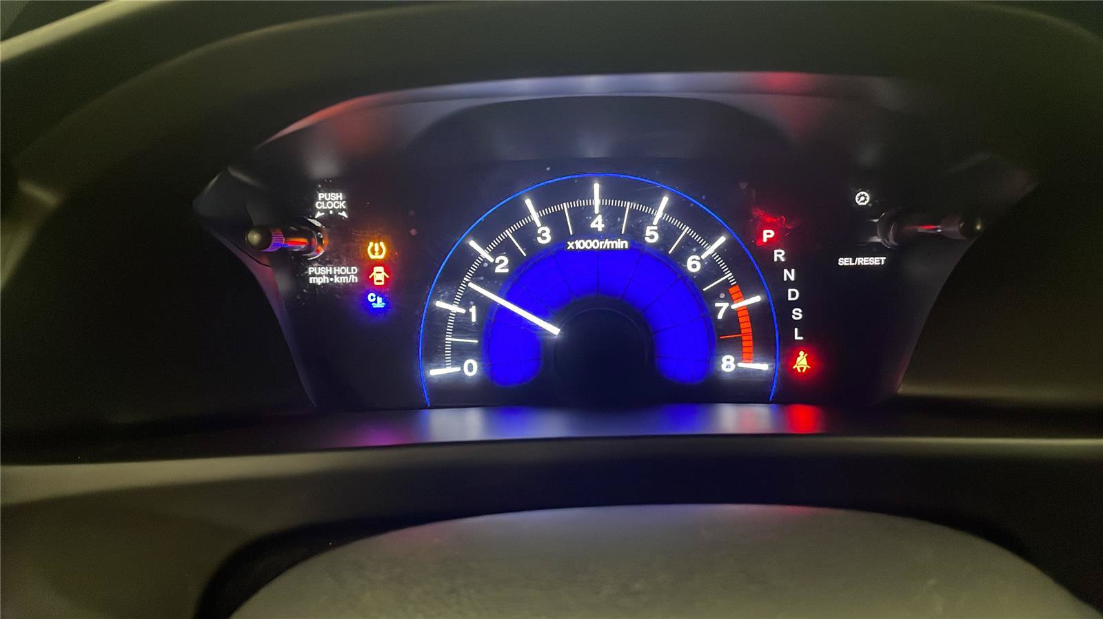 Used 2015 Honda Civic LX image 15