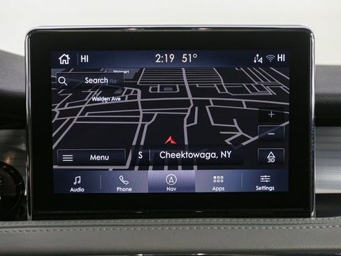 Used 2022 Lincoln Corsair AWD w/ Premium Package image 24