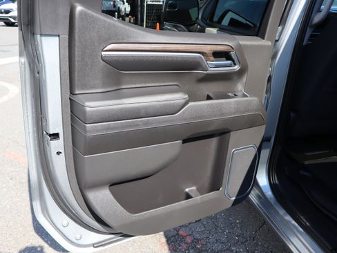 Used 2023 Chevrolet Silverado 1500 LT w/ Protection Package AWD/4WD image 26