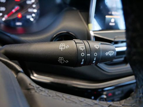 New 2026 Jeep Compass Latitude image 26