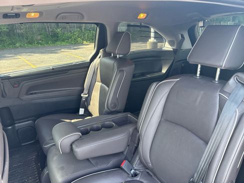Used 2021 Honda Odyssey Elite image 14