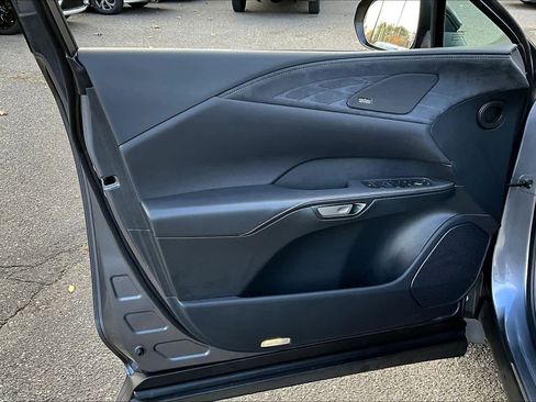 Used 2023 Lexus RX 500h F Sport image 20