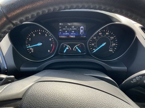 Used 2017 Ford Escape Titanium w/ Equipment Group 301A AWD/4WD image 26