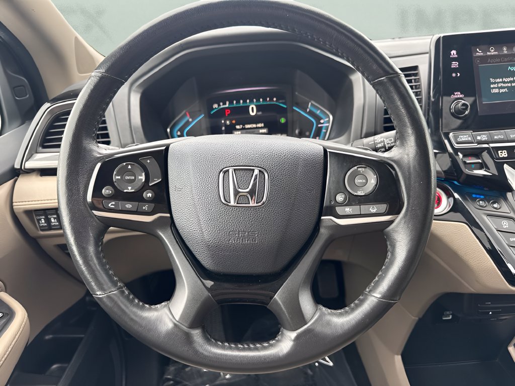 Used 2023 Honda Odyssey Elite image 17