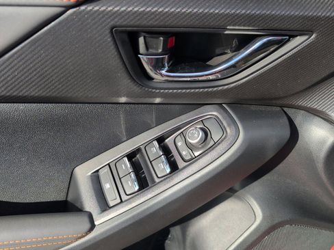 Certified 2024 Subaru Crosstrek 2.5i Limited w/ Popular Package #3A image 23