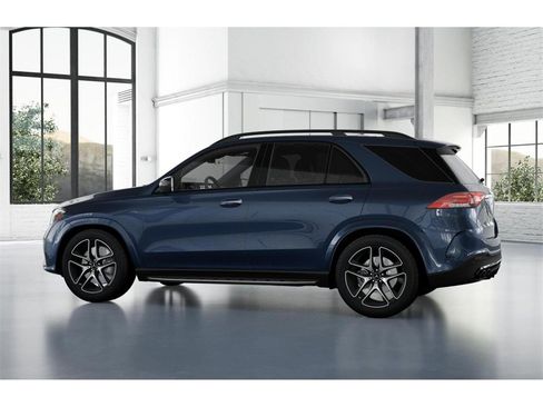 New 2026 Mercedes-Benz GLE 53 AMG 4MATIC image 32