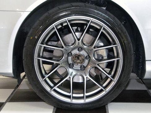 Used 2006 Mercedes-Benz CLK 350 Cabriolet w/ Premium Pkg image 13