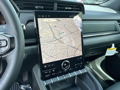New 2026 GMC Terrain AT4 AWD/4WD image 14