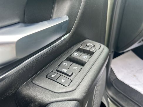 New 2026 RAM 1500 Big Horn AWD/4WD image 8