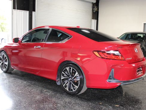 Used 2017 Honda Accord EX-L image 6