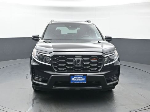 Certified 2022 Honda Passport TrailSport image 10