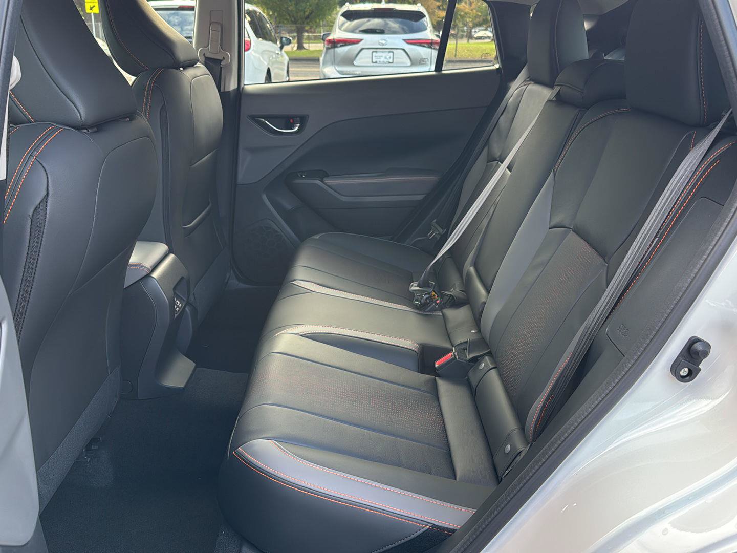 New 2026 Subaru Crosstrek 2.5i Limited AWD/4WD image 17