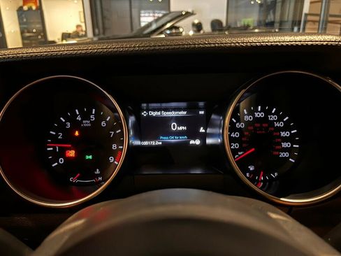 Used 2017 Ford Mustang Shelby GT350 w/ Electronics Package image 17