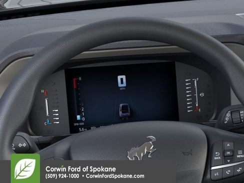 New 2026 Ford Bronco Sport Big Bend AWD/4WD image 13