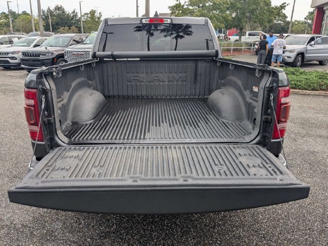 Used 2019 RAM 1500 Laramie RWD image 12