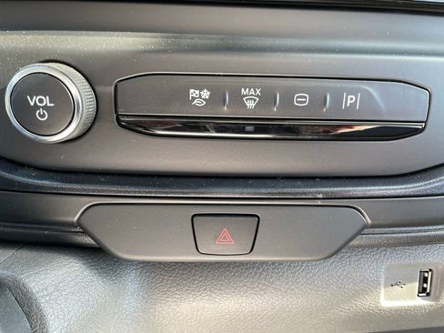 New 2026 Ford Transit 150 Low Roof image 11